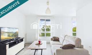 Appartement 2 Pièces 42 m² à vendre à Ivry-sur-Seine (94200)