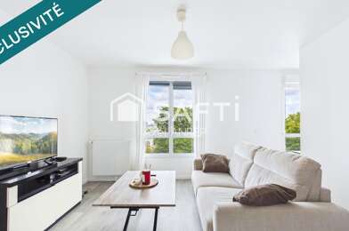 Appartement 2 pièces 275000 €