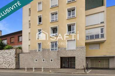 Appartement 2 pièces 275000 €