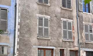 Maison 4 Pièces 87 m² à vendre à Ardes (63420)