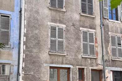 Maison 4 pièces 45000 €