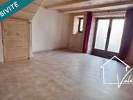 Ardes-sur-Couze  Maison de bourg composée de deux logements, idéale pour un investissement ou un projet familial — photo 3