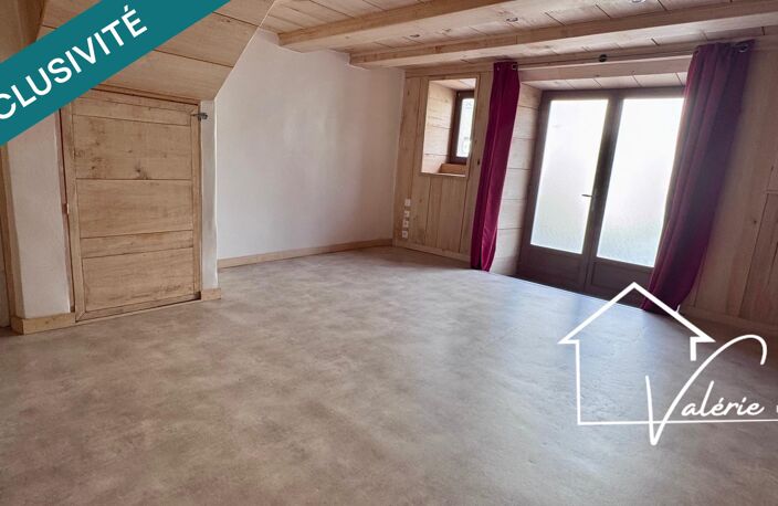 Ardes-sur-Couze  Maison de bourg composée de deux logements, idéale pour un investissement ou un projet familial — photo 3