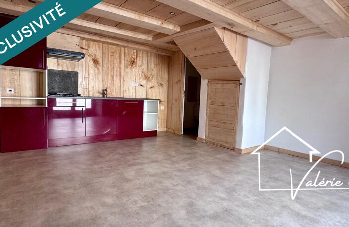Ardes-sur-Couze  Maison de bourg composée de deux logements, idéale pour un investissement ou un projet familial — photo 4
