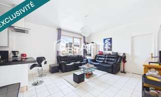 Appartement 5 Pièces 100 m² à vendre à Vitry-sur-Seine (94400)