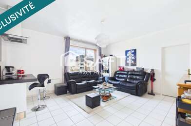 Appartement 5 pièces 498000 €
