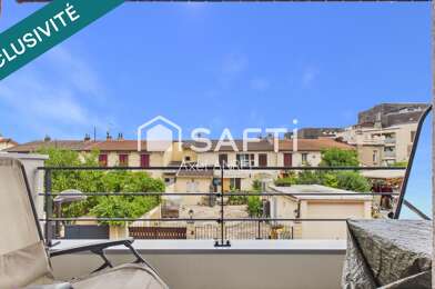 Appartement 5 pièces 498000 €