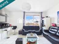 Bel appartement duplex récente de 100 m² en copropriété — photo 4