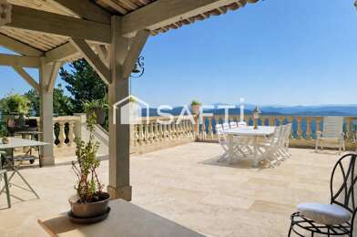 Maison 8 pièces 949000 €