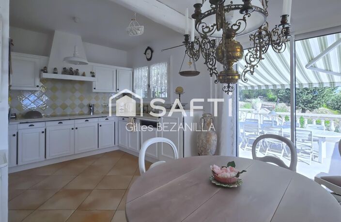 8p 240 m2 en  2 * T4 indépendants Vue panoramique — photo 5