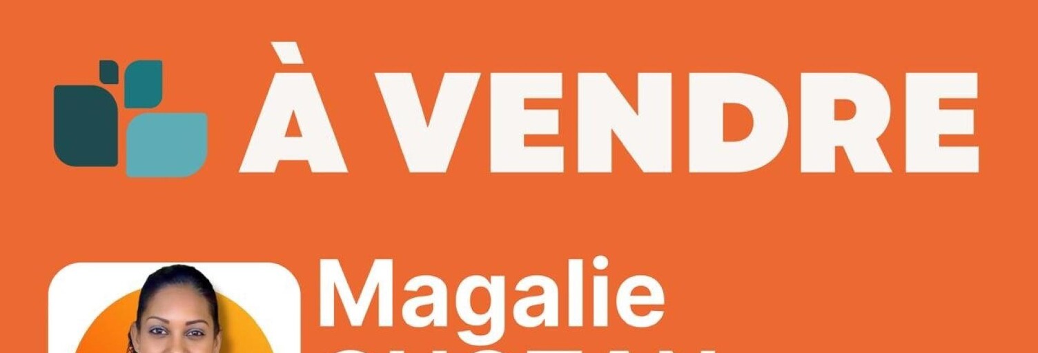 Maison 4 Pièces 119 m² à vendre à Le Moule (97160)