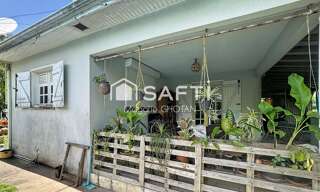 Maison 4 Pièces 119 m² à vendre à Le Moule (97160)