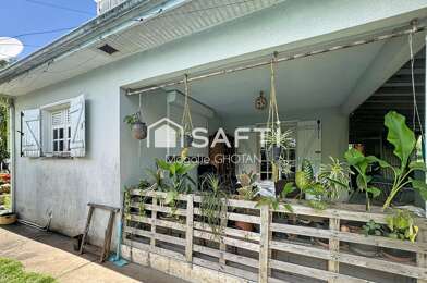Maison 4 pièces 367000 €