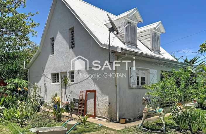 Charmante villa et son terrain de 936m2 au Moule — photo 3