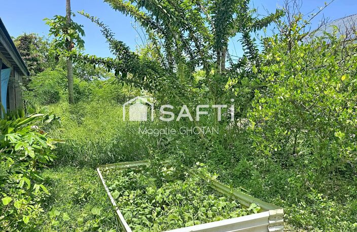 Charmante villa et son terrain de 936m2 au Moule — photo 4