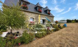 Maison 6 Pièces 142 m² à vendre à Plougonvelin (29217)