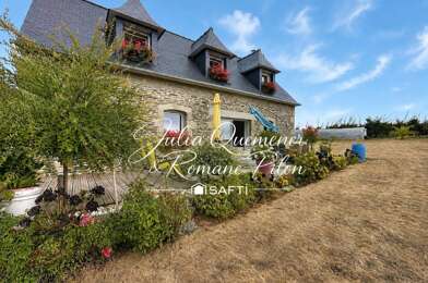Maison 6 pièces 449000 €