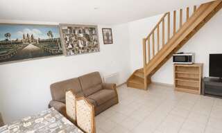 Appartement 2 Pièces 36 m² à vendre à Mulhouse (68200)