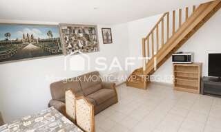 Appartement 2 Pièces 36 m² à vendre à Mulhouse (68200)