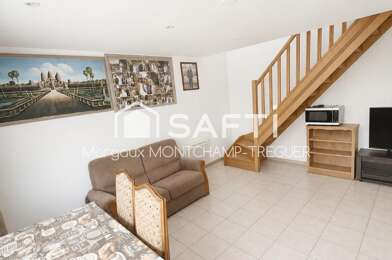 Appartement 2 pièces 65000 €