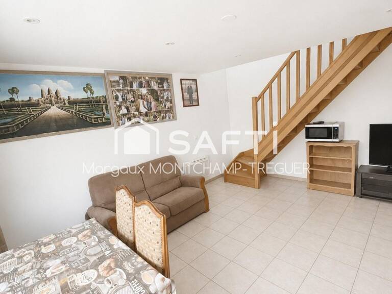 Duplex T2 vendu loué - Quartier Doller — photo 1