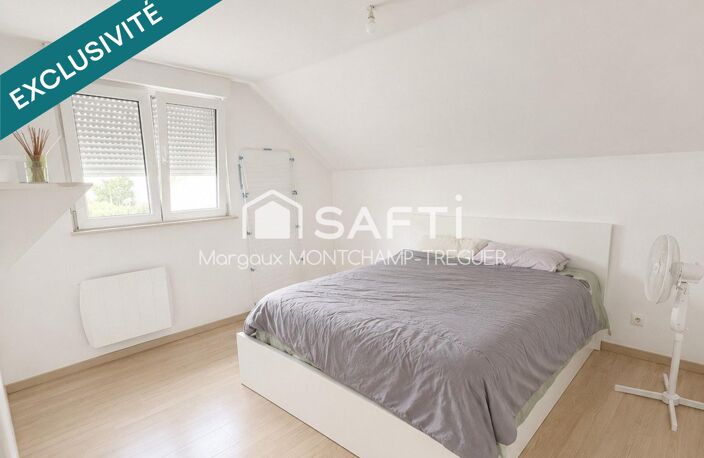 Duplex T2 vendu loué - Quartier Doller — photo 2