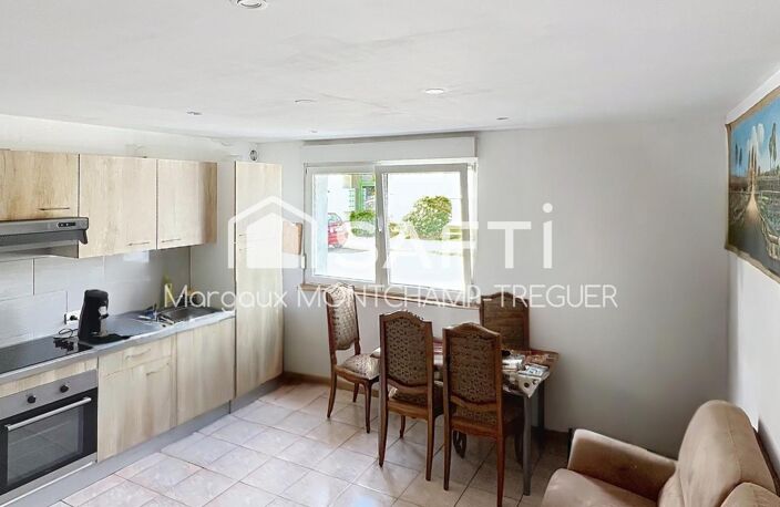 Duplex T2 vendu loué - Quartier Doller — photo 4