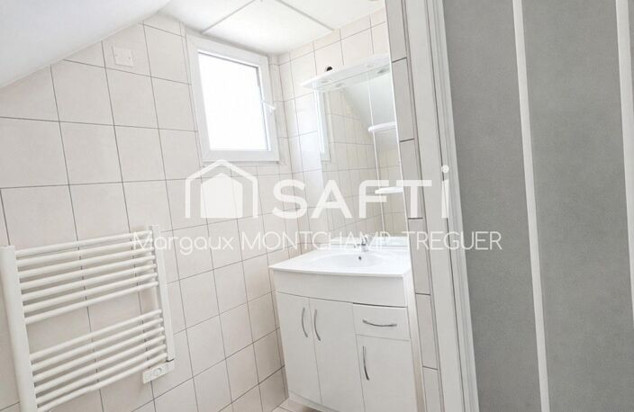 Duplex T2 vendu loué - Quartier Doller — photo 5