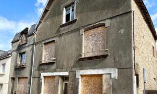 Maison 3 Pièces 195 m² à vendre à Leuhan (29390)