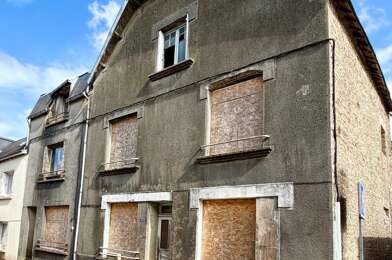 Maison 3 pièces 65000 €