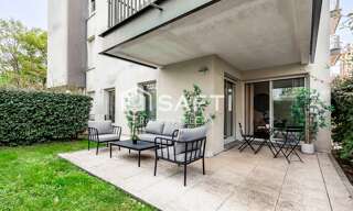 Appartement 3 Pièces 77 m² à vendre à Bordeaux (33000)