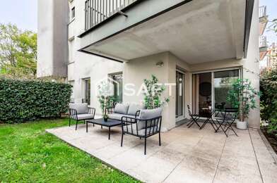 Appartement 3 pièces 350000 €