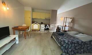 Appartement 1 Pièce 29 m² à vendre à Pessac (33600)