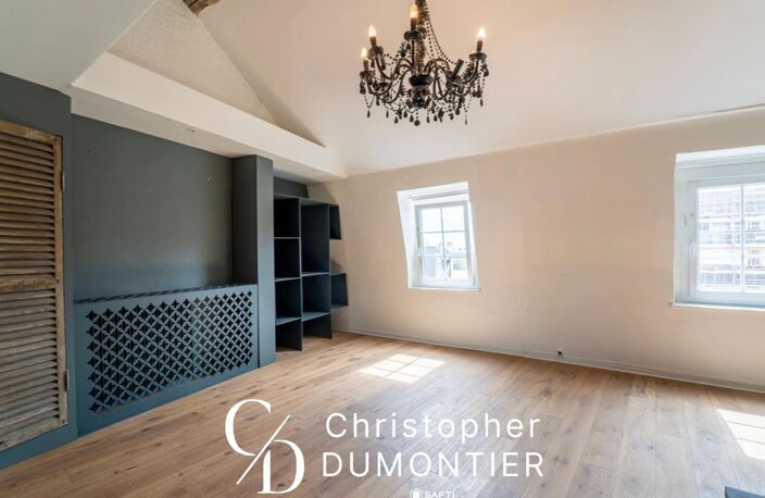 Appartement de 5 pièces de 106.81 m² situé à Rouen — photo 5