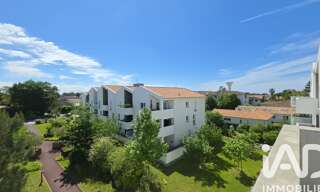 Appartement 4 Pièces 84 m² à vendre à Ondres (40440)
