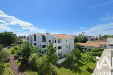 Appartement 4 pièces 420000 €