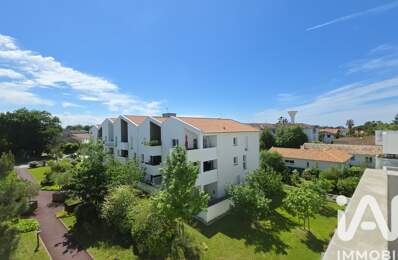 Vente Appartement 4 pièces — photo du bien