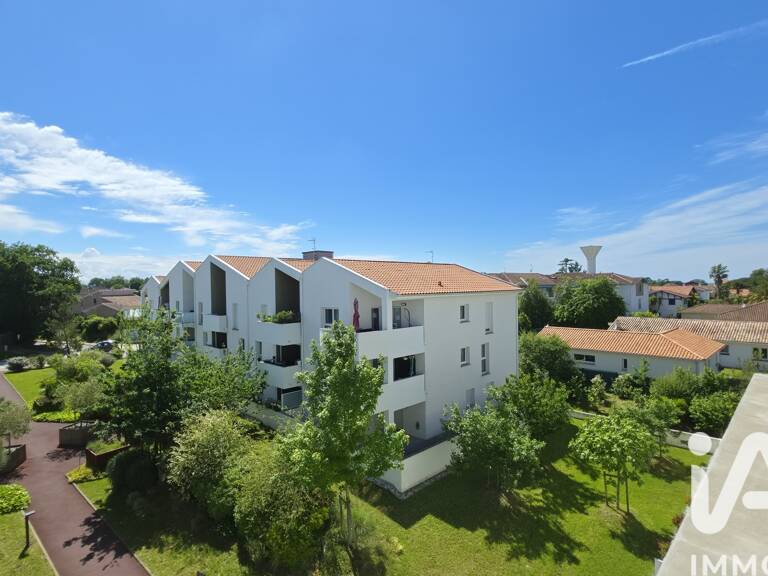 Vente Appartement 4 pièces — photo 1