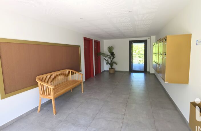 Vente Appartement 4 pièces — photo 2