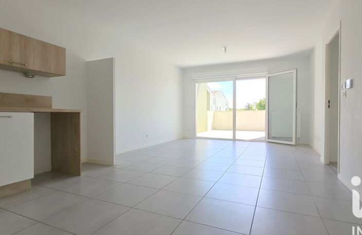 Vente Appartement 4 pièces — photo 3