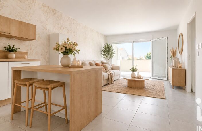 Vente Appartement 4 pièces — photo 4
