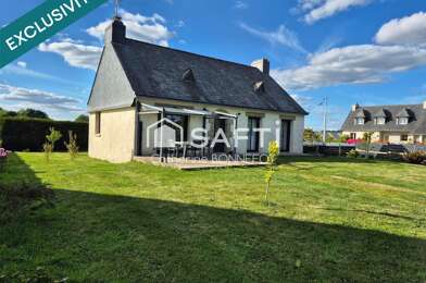 Maison 4 pièces 215000 €