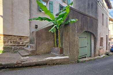 Maison 4 pièces 94000 €