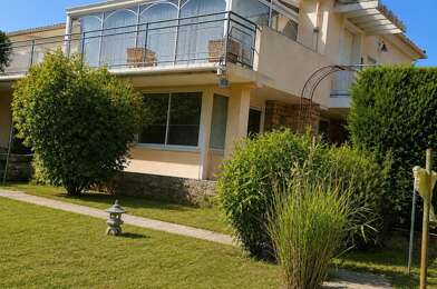 Maison 4 pièces 160000 €