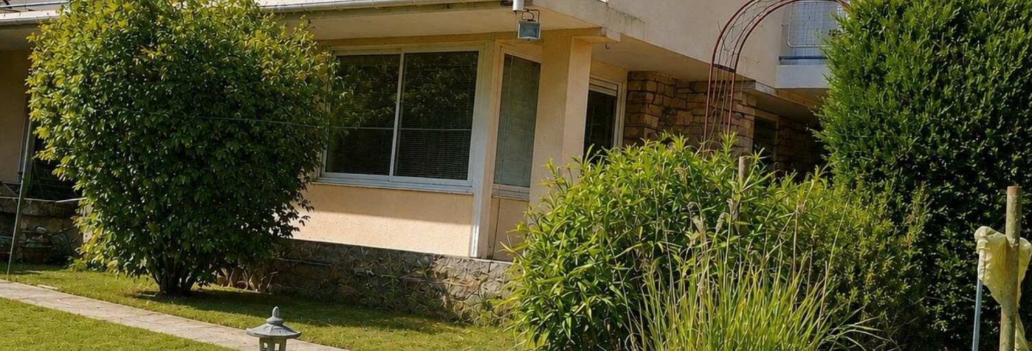 Maison 4 Pièces 128 m² à vendre à Saint-Michel (16470)