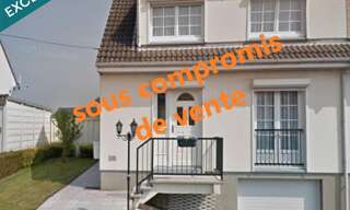 Maison 5 Pièces 81 m² à vendre à Solesmes (59730)