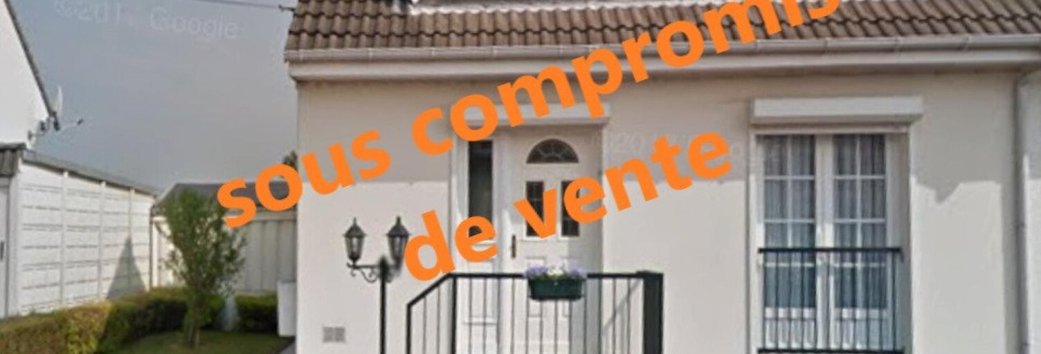 Maison 5 Pièces 81 m² à vendre à Solesmes (59730)
