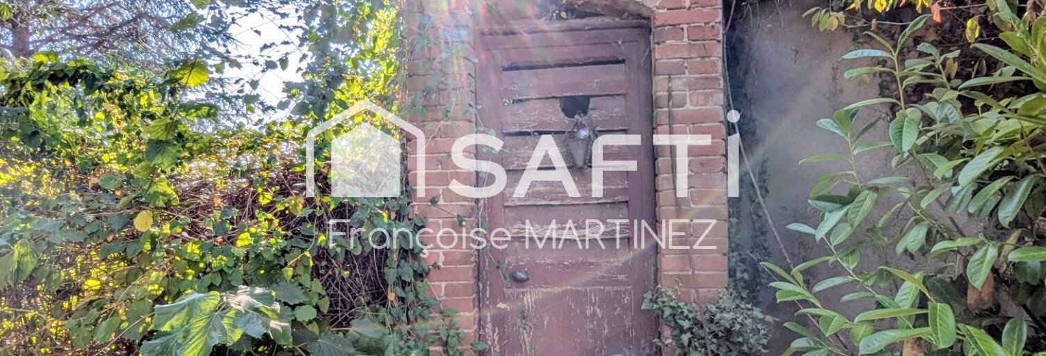 Maison 15 Pièces 396 m² à vendre à Panissières (42360)