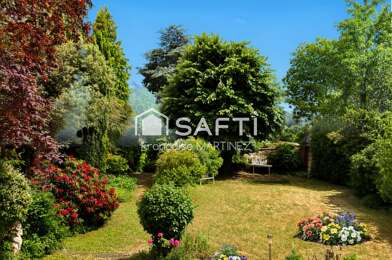 Maison 15 pièces 427000 €
