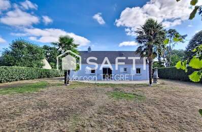 Maison T4 Saffré 88 m² — photo du bien